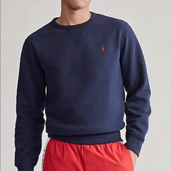 Polo Ralph Lauren Other - NEW Polo Ralph Lauren Crewneck / Pullover
